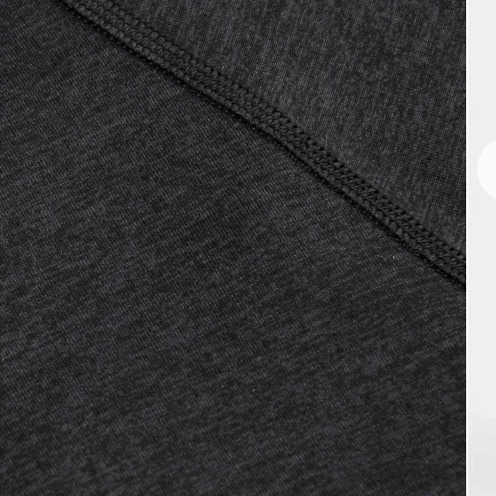 Lululemon Soft Sueded High-Rise Tight 25